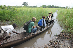 Ghana 2018