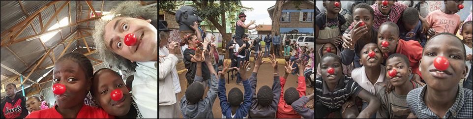 DIARIO DA NAIROBI