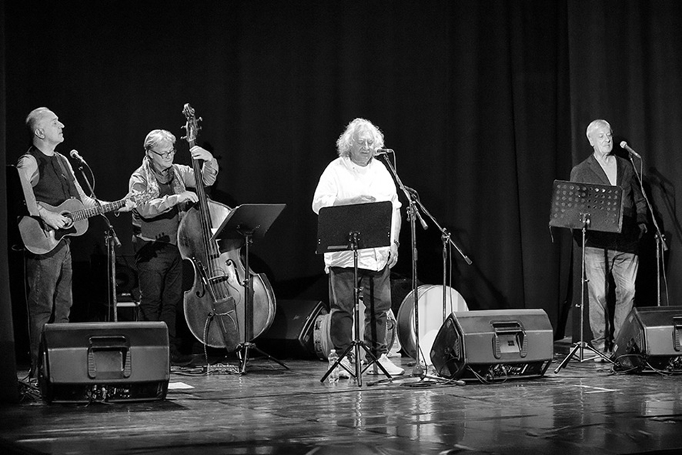 CONCERTO PER LE DUE SICILIE