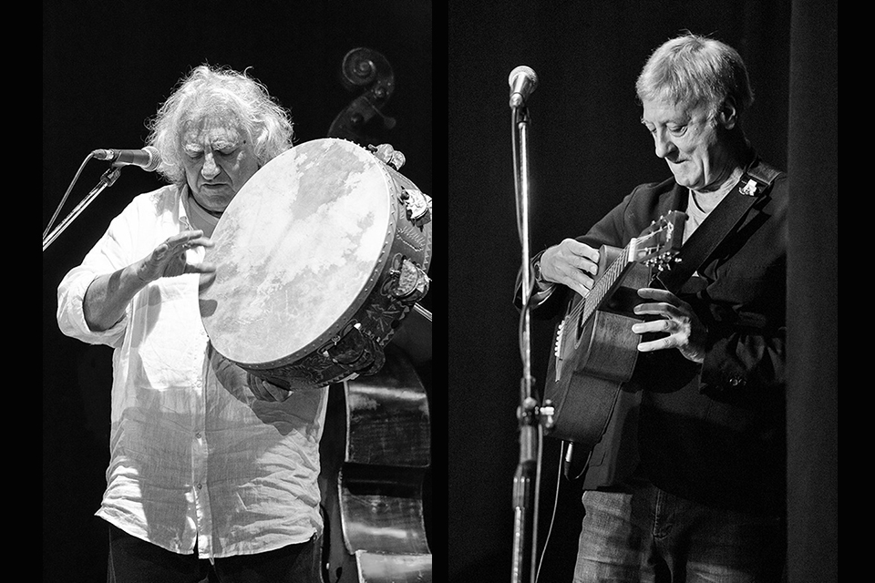 CONCERTO PER LE DUE SICILIE