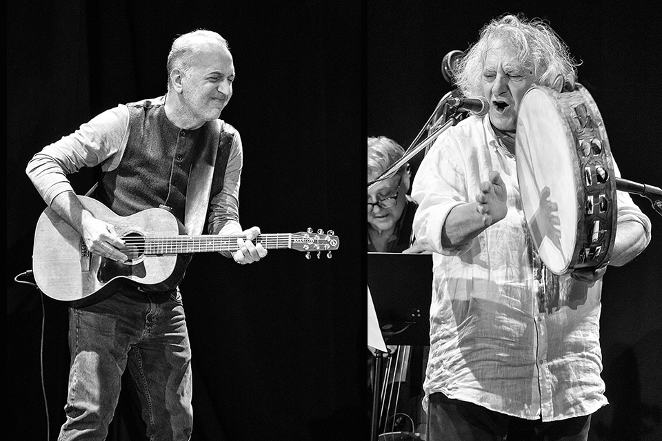 CONCERTO PER LE DUE SICILIE