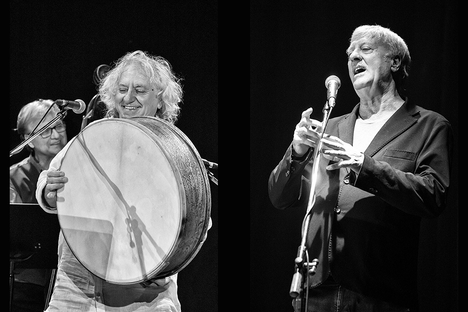 CONCERTO PER LE DUE SICILIE