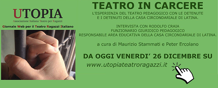 Teatro in carcere