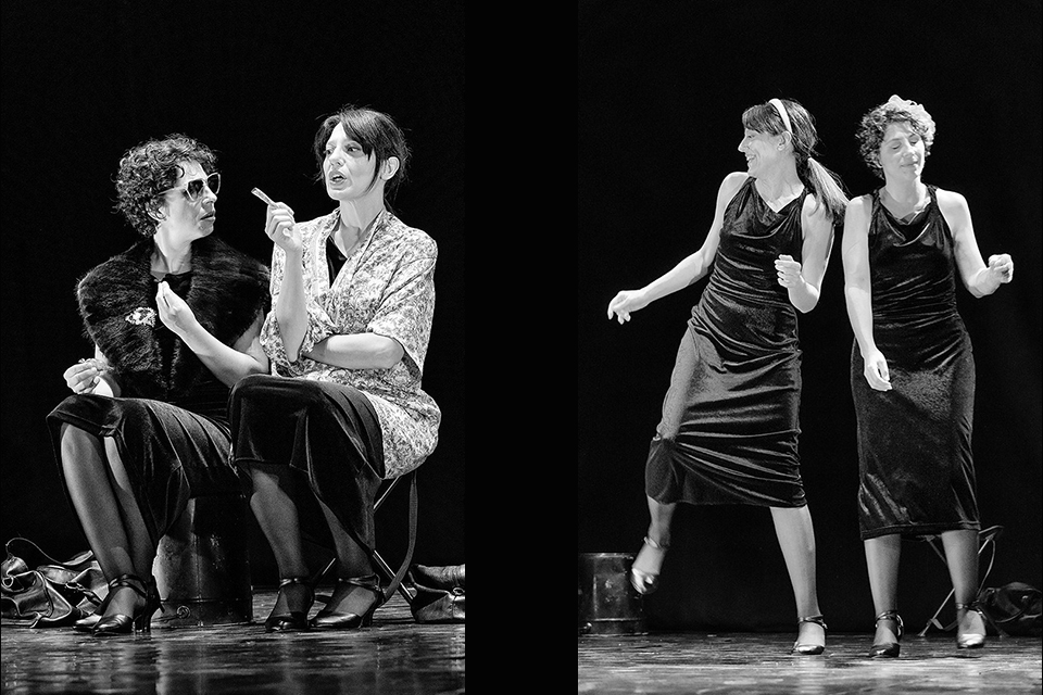 PICCOLE DONNE NON DEVONO MORIRE