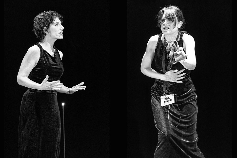 PICCOLE DONNE NON DEVONO MORIRE