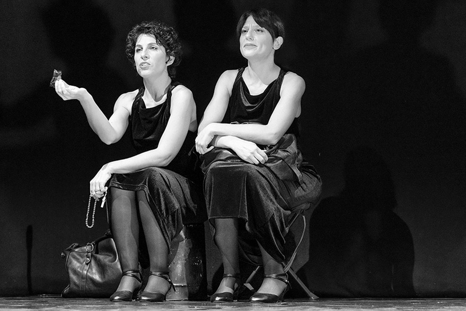 PICCOLE DONNE NON DEVONO MORIRE