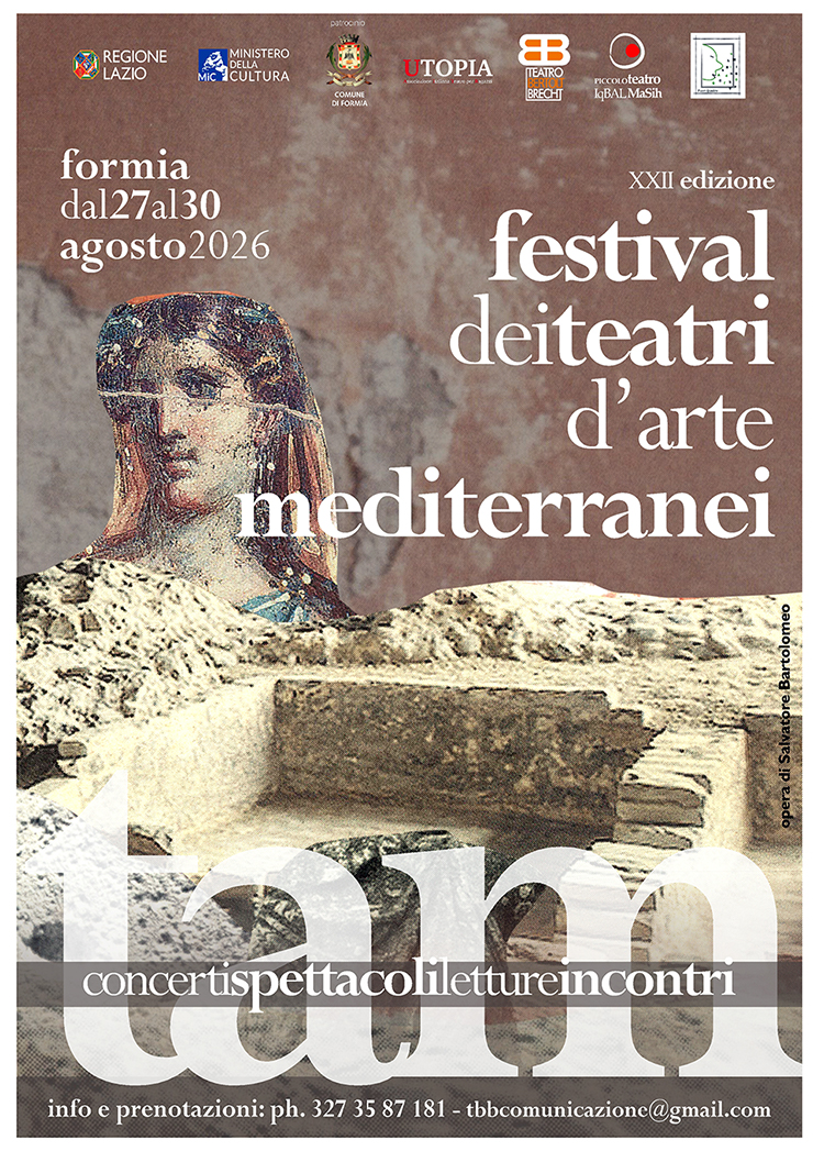 FESTIVAL TAM 2026