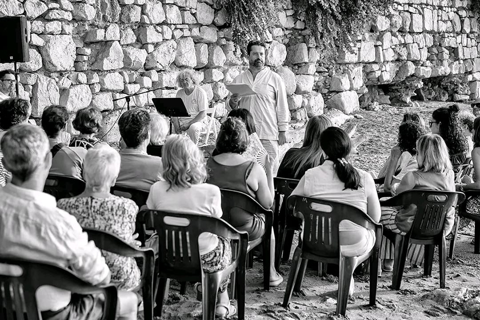 FESTIVAL TAM 2026