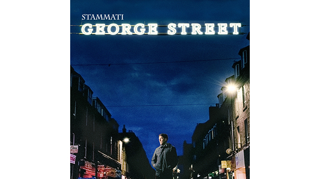 GEORGE STREET