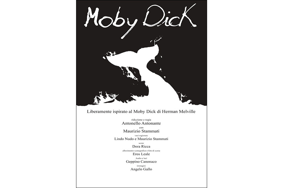MOBYDICK