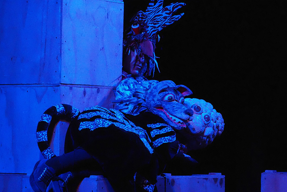 I MUSICANTI DI BREMA RACCONTANO